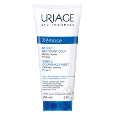 URIAGE XEMOSE GENTLE CLEANSING SYNDET 200ML