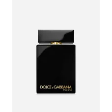 DOLCE & GABBANA THE ONE FOR MEN EAU DE PARFUM INTENSE 50ML