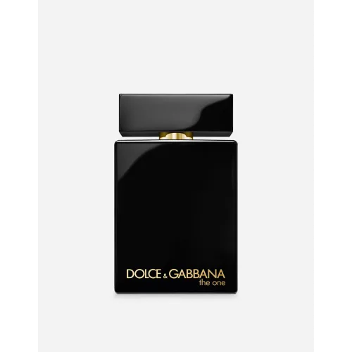 DOLCE & GABBANA THE ONE FOR MEN EAU DE PARFUM INTENSE 100ML