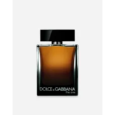 DOLCE & GABBANA THE ONE FOR MEN EAU DE PARFUM 100ML