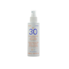 KORRES YOGHURT SUNSCREEN SPRAY EMULSION BODY + FACE SPRAY SPF30 150ML