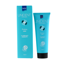 UNIDENT PROBIO CARE TOOTHPASTE 75ML