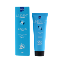 UNIDENT ORTHO SMILE CARE TOOTHPASTE 75ML