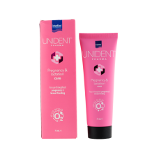 UNIDENT PREGNANCY & LACTATION CARE TOOTHPASTE 75ML