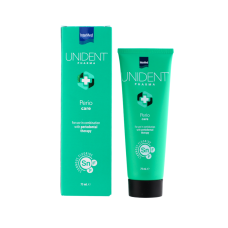 UNIDENT PERIO CARE TOOTHPASTE 75ML