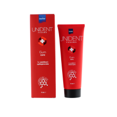 UNIDENT GUM CARE TOOTHPASTE 75ML