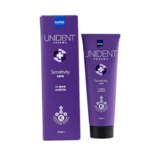 UNIDENT SENSITIVITY CARE TOOTHPASTE 75ML