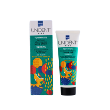UNIDENT KIDS PREBIO TOOTHPASTE 50ML