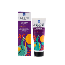 UNIDENT KIDS 1400 PPM TOOTHPASTE 50ML