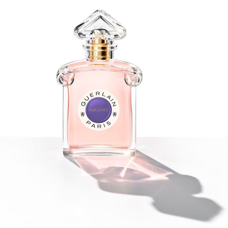 香水(女性用) GUERLAIN INSOLENCE 75ml Eau de Parfum Guerlain Insolence For Women Eau De Parfum 75ml