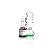 RINOPANTEINE PLUS NASAL SPRAY 20ML