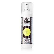 ATBITE MOSQUITO FAMILY PROTECT 100ML         