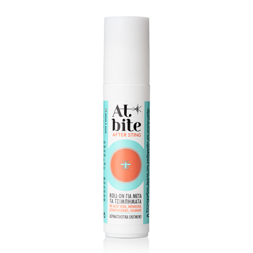 ATBITE AFTER STING ROLL-ON 10ML
