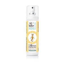 ATBITE MOSQUITO KIDS PROTECTION 100ML