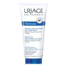 URIAGE XEMOSE ANTI-ITCH SOOTHING OIL BALM 200ML