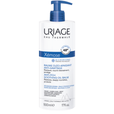 URIAGE XEMOSE ANTI-ITCH SOOTHING OIL BALM 500ML