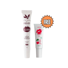 ANAPLASIS LIPS PLUMPER 15ML + FREE LIP BALM CHERRY 10ML