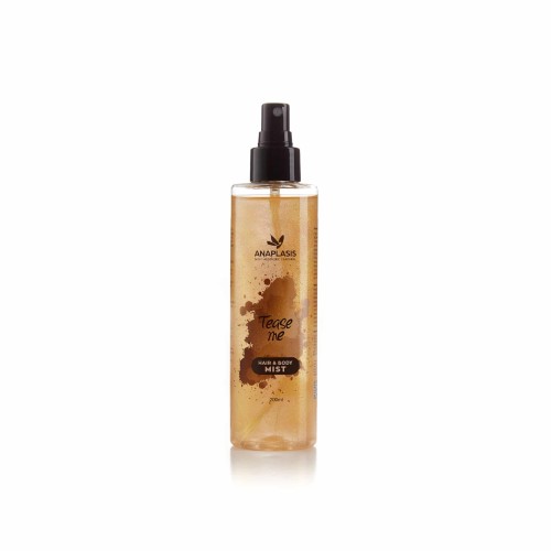 ANAPLASIS HAIR&BODY MIST TEASE ME 200ML     