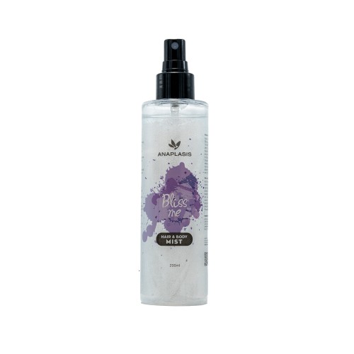 ANAPLASIS HAIR&BODY MIST BLISS ME 200ML     
