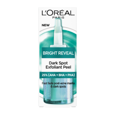 LOREAL PARIS BRIGHT REVEAL SNAKE PEEL 25ML
