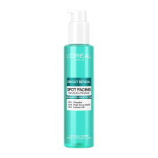 LOREAL PARIS  BRIGHT REVEAL NIACINAMIDE GEL 150ML
