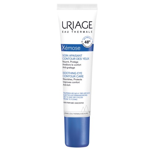 URIAGE XEMOSE EYE CONTOUR SOOTHING 15ML