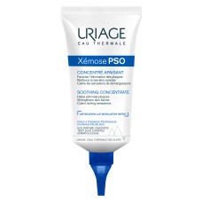 URIAGE XEMOSE PSO SOOTHING CONCENTRATE CARE 150ML