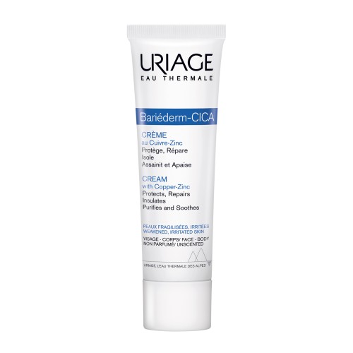 URIAGE BARIEDERM REPAIR CICA CREAM 40ML