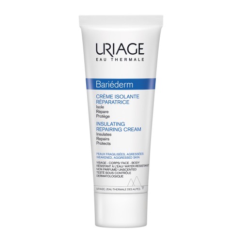 URIAGE INSULATING REPAIRING CREAM 75ML