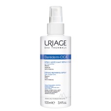 URIAGE BARIEDERM CICA SPRAY 100ML