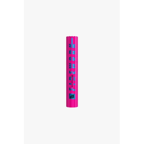 MAYBELLINE NEW YORK LASH SENSATIONAL FIREWORKS WATERPROOF MASCARA 