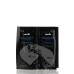 KOLLECTIVA FACE MASK&SCRUB VOLCANIC STONE 5 PCS