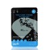 KOLLECTIVA FACE MASK SHEET VOLCANIC STONE 5 PCS