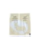 KOLLECTIVA FACE MASK&SCRUB DONKEY MILK 5PCS