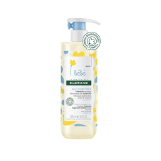 KLORANE BEBE GEL LAVANT DOUX HAIR & BODY WASH 500ML                                                                            