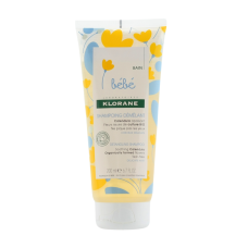 KLORANE BEBE DETANGLING SHAMPOO 200ML