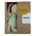 KLORANE BEBE SCENTED WATER FOR BABY COFFRET LAPIN KIT 50ML                