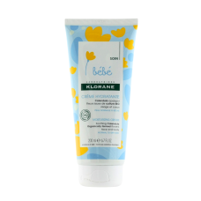 KLORANE BEBE MOISTURIZING CREAM 200ML