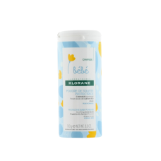 KLORANE BEBE PROTECTIVE BABY POWDER 100G