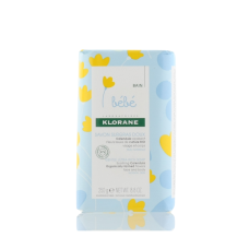 KLORANE BEBE GENTLE ULTRA-RICH SOAP 250G