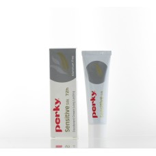 PERKY SENSITIVE SILK DEODORANT CREAM LONG LASTING 72H 30ML