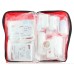 FIRSTAR CAR FIRST AID KIT