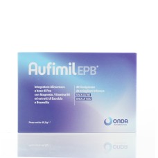 AUFIMIL EFB 30 TABLETS