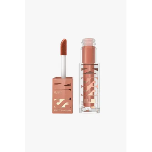MAYBELLINE SUNKISSER BLUSH SHADES 08   