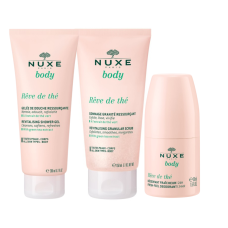 NUXE REFRESHED SKIN SET 