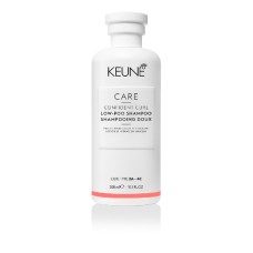 KEUNE CONFIDENT CURL SHAMPOO 300ML