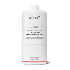 KEUNE CONFIDENT CURL CONDITIONER 1 LITRE