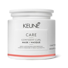 KEUNE CONFIDENT CURL MASK 500ML