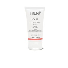 KEUNE CONFIDENT CURL MASK 50ML