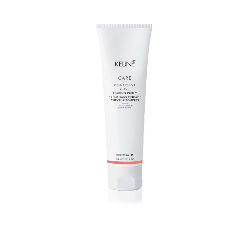 KEUNE CONFIDENT CURL LEAVE-IN CURLY 300ML